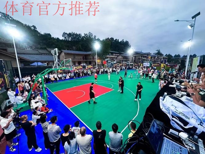 四川“百城千乡万村·社区”赛事掀全民健身潮