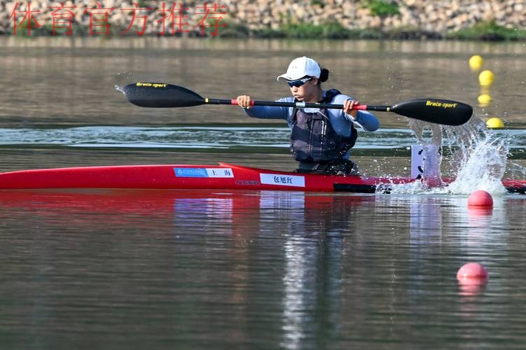 以桨为翼 残特奥会皮划艇项目展开多项决赛 以桨为翼 残特奥会皮划艇项目展开多项决赛